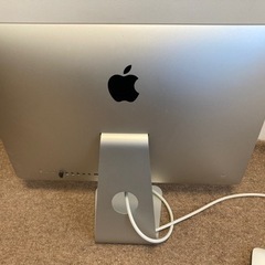 10/16までこの価格 豪華オマケセット iMac アイマック 21インチ