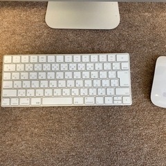 10/16までこの価格 豪華オマケセット iMac アイマック 21インチ