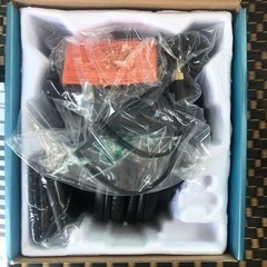 SHURE SRH440 ヘッドホンの画像