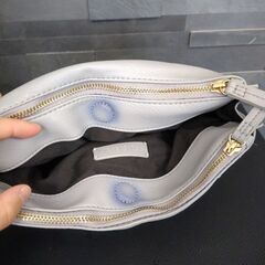Forever21  クラッチバッグ　の画像