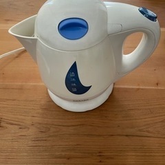 湯沸かし器　DRETEC