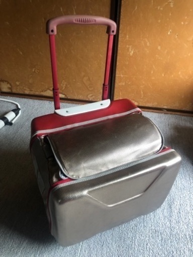 LOGOS ハイパー氷点下・トローリークーラー-BA ロゴス OUTDOOR アウトドア