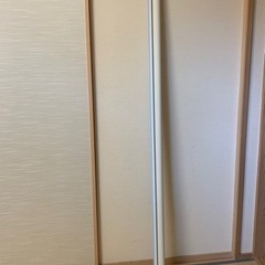 再【お値下げ】ロールスクリーン180×200 取りに来られる方限定！