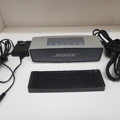 【新商品】BOSE　Sound Link Mini　サウンド　リンク　ミニ　中古　リサイクルショップ宮崎屋佐土原店22.9.10k