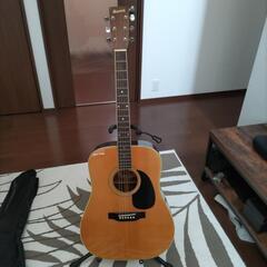 モーリス　ギター