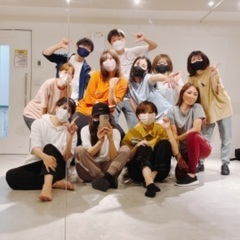 アットホームな社会人ダンスサークル⭐︎新メンバー募集【渋谷】