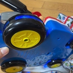 【再投稿】usj マリオ　ポップコーンケース　マリオカートの画像