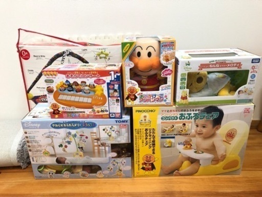 9月14日値引き！【色々セット】おもちゃ