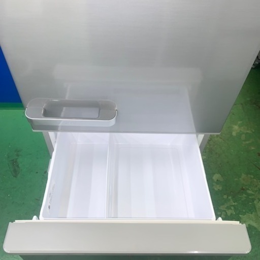 ⭐️AQUA⭐️冷凍冷蔵庫　2020年355L 大阪市近郊配送無料