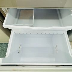 HITACHI(日立) 315L冷蔵庫 ⭐定価￥95,260⭐ R-S32JV 2019年