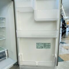 HITACHI(日立) 315L冷蔵庫 ⭐定価￥95,260⭐ R-S32JV 2019年