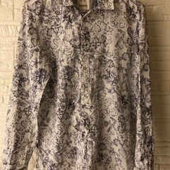 正規品 DIESEL ディーゼル シャツ Sサイズ