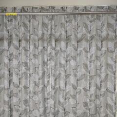 ニトリ　カーテン　の画像