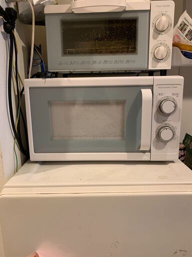 ＊値下げ！＊ニトリ電子レンジ