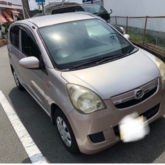 🆕乗って帰れます♪車検長ーい令和6年2月まで　ETCつきミラの画像