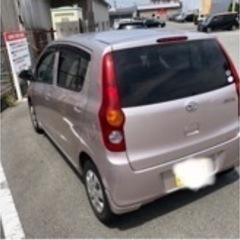 🆕乗って帰れます♪車検長ーい令和6年2月まで　ETCつきミラの画像