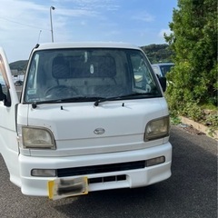 ハイゼットダンプ😄決まりました