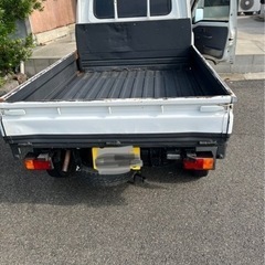 ハイゼットダンプ😄決まりましたの画像