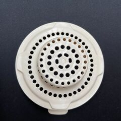 ノーリツ　KTヘアキャッチャＴ用（KHE）　KHED022　はめ合い爪は4つです。の画像