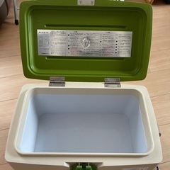 澤藤電機 エンゲル 冷凍冷蔵庫 車載用 DC12V の画像