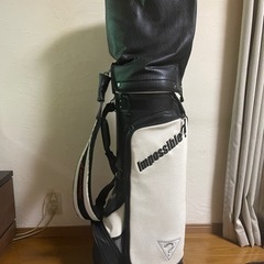 ゴルフバック　取りに来る方のみの画像