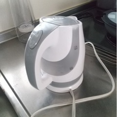 電気ケトル