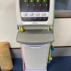 干渉派治療器