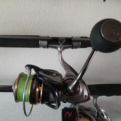Daiwa、vadel4000hの画像