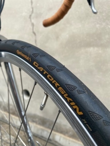 ラレー　カールトンN Raleigh CRN 