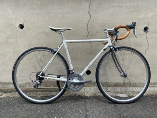 ラレー　カールトンN Raleigh CRN