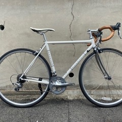 crn 自転車の中古が安い！激安で譲ります・無料であげます｜ジモティー