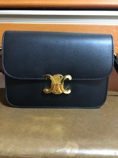 【値下げしました】セリーヌバック