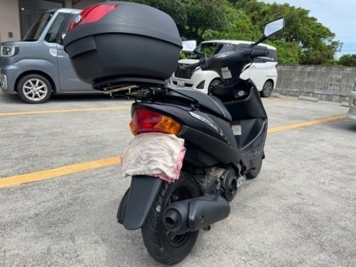 v125‼️オーバーホール車‼️