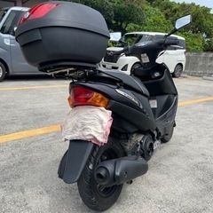 v125‼️オーバーホール車‼️の画像