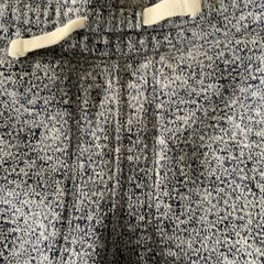 ベビーギャップ　パンツ　サイズ95センチ　2枚の画像