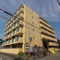 ✨人気の江坂で初期費用家賃のみ物件✨角部屋★セパレート☆ネット無...