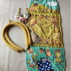 ベビー用品LAUGH AND CHEAPラフandチープ　キッズドームの画像