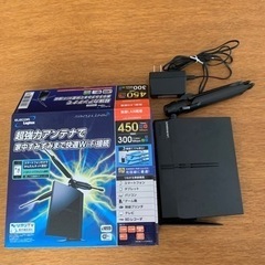 無線LAN