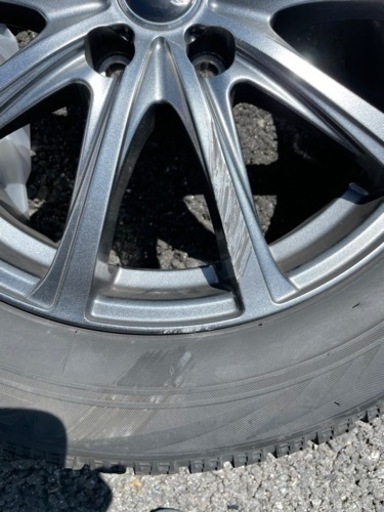 ブリヂストン スタッドレスタイヤ 215/60R17 Amazon.co.jp: ブリヂストン(BRIDGESTONE) 215/60R17 96Q スタッドレス 