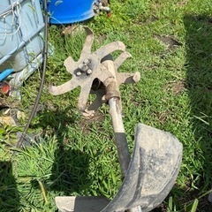 カルチベーター  軽々カルチの画像