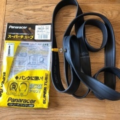 開封未使用パナレーサー(Panaracer) 日本製 スーパーチ...