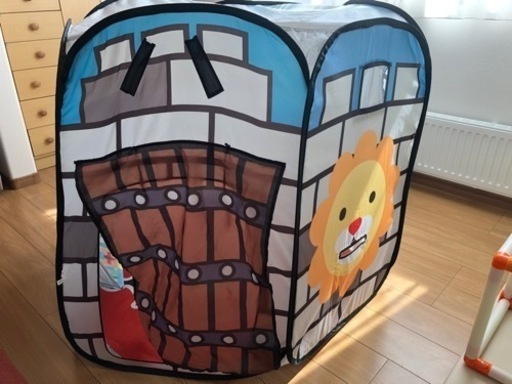 最終価格　ボールプール(ハウス？)
