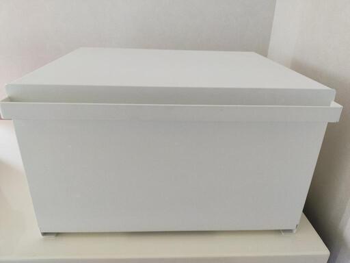 ブレッドケース　パンケース　タワー