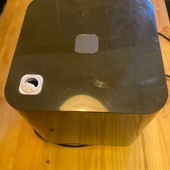 加湿器の画像