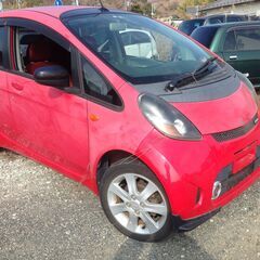 18年ROAR仕様（高額メーカーオプションフルエアロ）銘車三菱ア...
