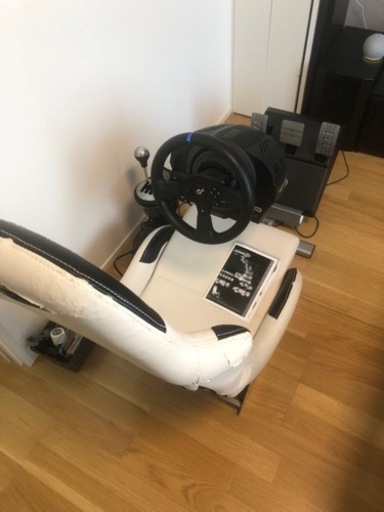 ハンコン用　プレイシートのみ