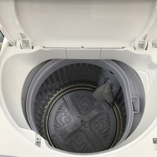 【トレファク摂津店】SHARP(シャープ)全自動洗濯機2019年製入荷致しました！