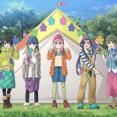 アニメを語れるメンバー探してます✊ - 越谷市