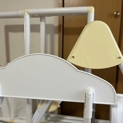 ロングスロープキッズパーク　ジャングルジムの画像