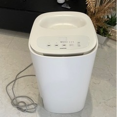 加湿器　ほぼ新品